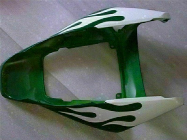 White 06-07 CBR1000RR Motorcycle Fairing White 06-07 CBR1000RR Motorcycle Fairing
