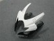 White 06-07 GSXR 600/750 Motorcycle Fairings White 06-07 GSXR 600/750 Motorcycle Fairings
