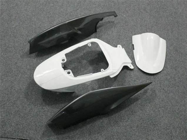 White 06-07 GSXR 600/750 Motorcycle Fairings White 06-07 GSXR 600/750 Motorcycle Fairings