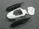 White 06-07 GSXR 600/750 Motorcycle Fairings White 06-07 GSXR 600/750 Motorcycle Fairings