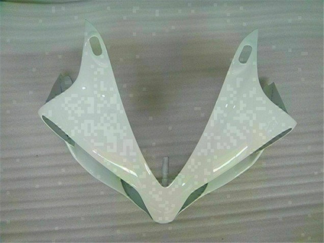 White 07-08 YZF R1 Motorcycle Fairing White 07-08 YZF R1 Motorcycle Fairing