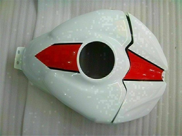 White 07-08 YZF R1 Motorcycle Fairing White 07-08 YZF R1 Motorcycle Fairing