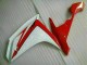 White 07-08 YZF R1 Motorcycle Fairing White 07-08 YZF R1 Motorcycle Fairing