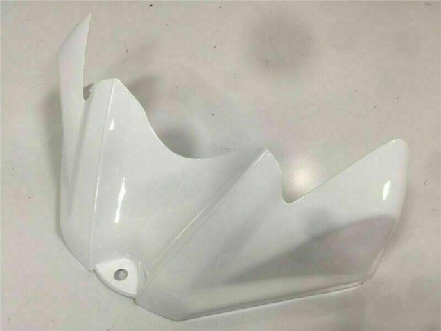 White 08-10 GSXR 600/750 Motorcycle Bodywork White 08-10 GSXR 600/750 Motorcycle Bodywork