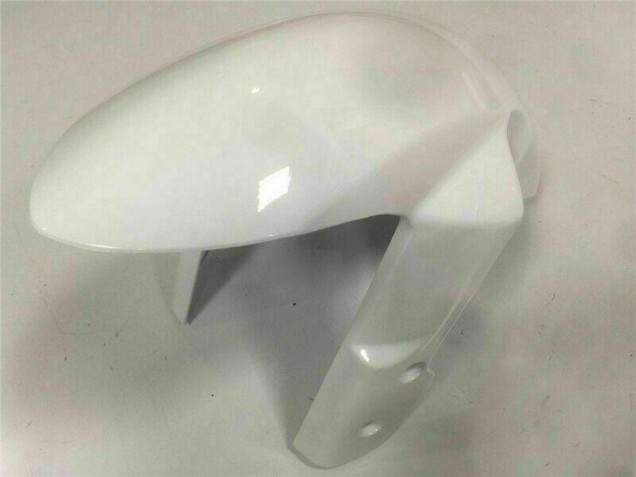 White 08-10 GSXR 600/750 Motorcycle Bodywork White 08-10 GSXR 600/750 Motorcycle Bodywork