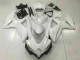 White 08-10 GSXR 600/750 Motorcycle Bodywork White 08-10 GSXR 600/750 Motorcycle Bodywork