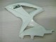 White 08-10 GSXR 600/750 Motorcycle Fairing White 08-10 GSXR 600/750 Motorcycle Fairing