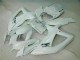 White 08-10 GSXR 600/750 Motorcycle Fairing White 08-10 GSXR 600/750 Motorcycle Fairing