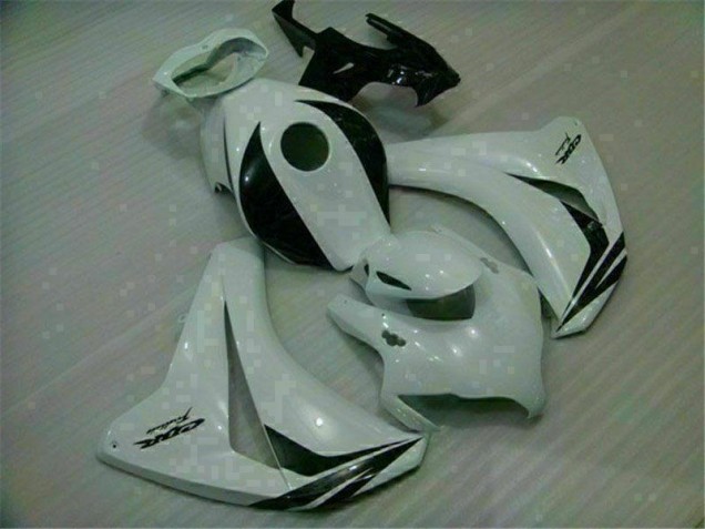 White 08-11 CBR1000RR Motorcycle Bodywork White 08-11 CBR1000RR Motorcycle Bodywork