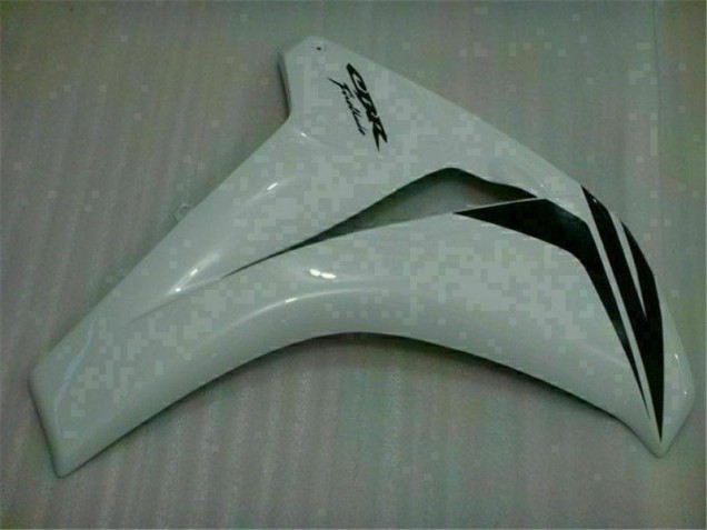 White 08-11 CBR1000RR Motorcycle Bodywork White 08-11 CBR1000RR Motorcycle Bodywork