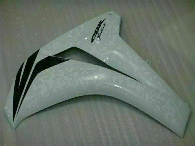 White 08-11 CBR1000RR Motorcycle Bodywork White 08-11 CBR1000RR Motorcycle Bodywork