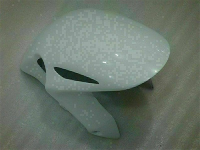 White 08-11 CBR1000RR Motorcycle Bodywork White 08-11 CBR1000RR Motorcycle Bodywork