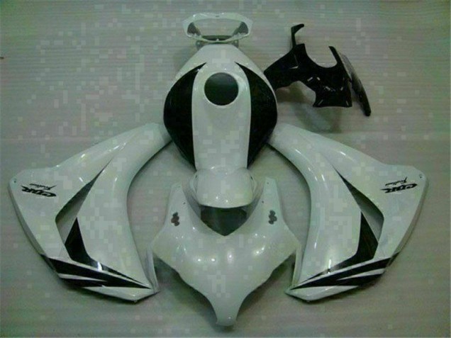 White 08-11 CBR1000RR Motorcycle Bodywork White 08-11 CBR1000RR Motorcycle Bodywork