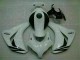 White 08-11 CBR1000RR Motorcycle Bodywork White 08-11 CBR1000RR Motorcycle Bodywork