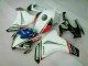 White 08-11 CBR1000RR Motorcycle Fairing Kits White 08-11 CBR1000RR Motorcycle Fairing Kits
