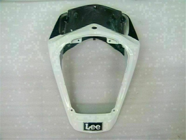 White 08-11 CBR1000RR Motorcycle Fairing Kits White 08-11 CBR1000RR Motorcycle Fairing Kits