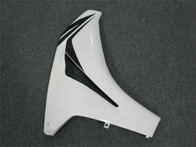 White 08-11 CBR1000RR Motorcycle Fairing Kits & Plastic White 08-11 CBR1000RR Motorcycle Fairing Kits & Plastic