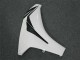 White 08-11 CBR1000RR Motorcycle Fairing Kits & Plastic White 08-11 CBR1000RR Motorcycle Fairing Kits & Plastic
