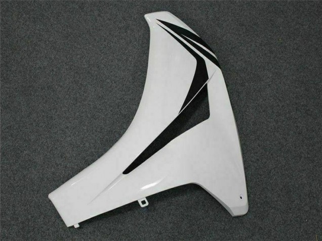 White 08-11 CBR1000RR Motorcycle Fairing Kits & Plastic White 08-11 CBR1000RR Motorcycle Fairing Kits & Plastic
