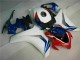 White 08-11 CBR1000RR Motorcycle Fairing White 08-11 CBR1000RR Motorcycle Fairing