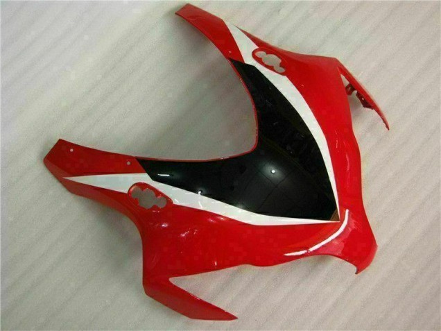 White 08-11 CBR1000RR Motorcycle Fairing White 08-11 CBR1000RR Motorcycle Fairing