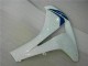 White 08-11 CBR1000RR Motorcycle Fairing White 08-11 CBR1000RR Motorcycle Fairing