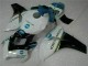 White 08-11 CBR1000RR Motorcycle Fairings White 08-11 CBR1000RR Motorcycle Fairings