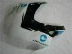 White 08-11 CBR1000RR Motorcycle Fairings White 08-11 CBR1000RR Motorcycle Fairings