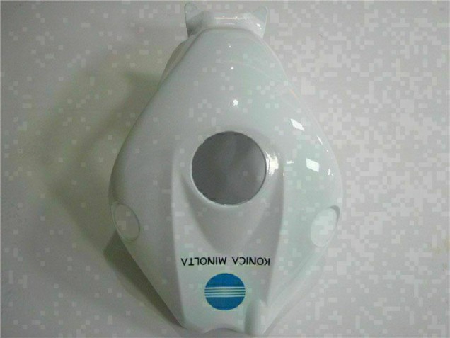 White 08-11 CBR1000RR Motorcycle Fairings White 08-11 CBR1000RR Motorcycle Fairings