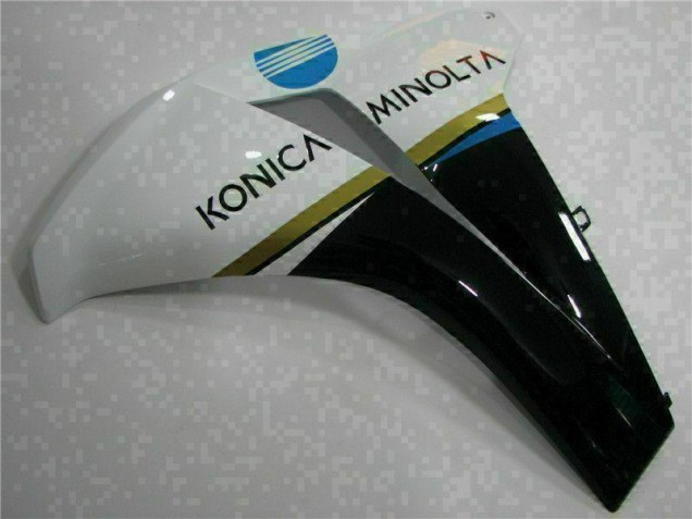 White 08-11 CBR1000RR Motorcycle Fairings White 08-11 CBR1000RR Motorcycle Fairings