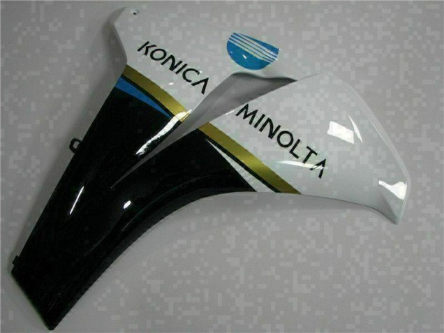 White 08-11 CBR1000RR Motorcycle Fairings White 08-11 CBR1000RR Motorcycle Fairings