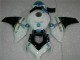 White 08-11 CBR1000RR Motorcycle Fairings White 08-11 CBR1000RR Motorcycle Fairings