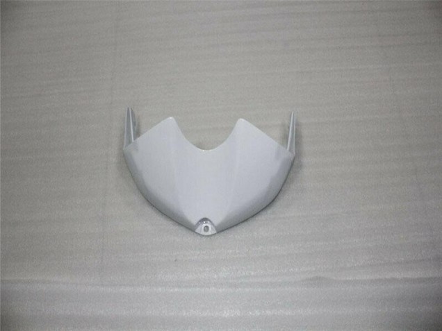 White 08-16 YZF R6 Motorcycle Fairing & Bodywork White 08-16 YZF R6 Motorcycle Fairing & Bodywork