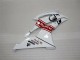 White 08-16 YZF R6 Motorcycle Fairing & Bodywork White 08-16 YZF R6 Motorcycle Fairing & Bodywork