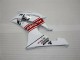 White 08-16 YZF R6 Motorcycle Fairing & Bodywork White 08-16 YZF R6 Motorcycle Fairing & Bodywork