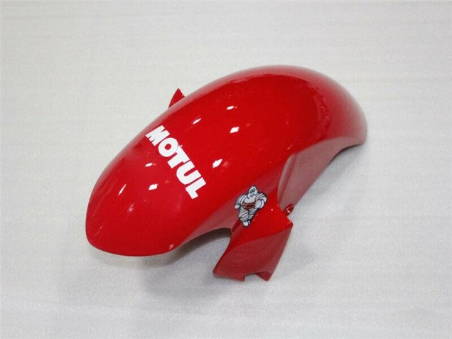 White 08-16 YZF R6 Motorcycle Fairing & Bodywork White 08-16 YZF R6 Motorcycle Fairing & Bodywork
