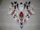 White 08-16 YZF R6 Motorcycle Fairing & Bodywork White 08-16 YZF R6 Motorcycle Fairing & Bodywork