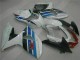 White 09-16 GSXR 1000 Motorcycle Fairings White 09-16 GSXR 1000 Motorcycle Fairings