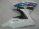 White 09-16 GSXR 1000 Motorcycle Fairings White 09-16 GSXR 1000 Motorcycle Fairings