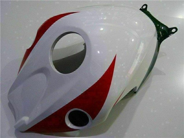 White 12-16 CBR1000RR Motorcycle Fairing White 12-16 CBR1000RR Motorcycle Fairing