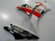 White 12-16 CBR1000RR Motorcycle Fairing White 12-16 CBR1000RR Motorcycle Fairing