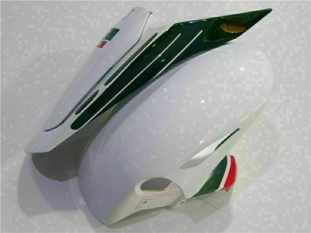 White 12-16 CBR1000RR Motorcycle Fairing White 12-16 CBR1000RR Motorcycle Fairing
