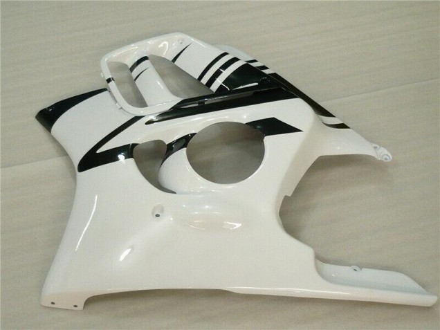 White 95-98 CBR600 F3 Motorcycle Fairings White 95-98 CBR600 F3 Motorcycle Fairings