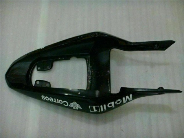 White Black 03-04 GSXR 1000 Full Motorcycle Fairing Kits White Black 03-04 GSXR 1000 Full Motorcycle Fairing Kits