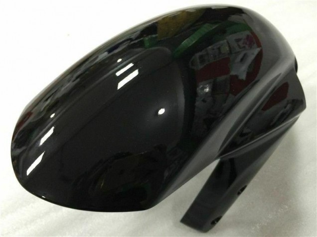 White Black 03-04 GSXR 1000 Motorcycle Fairing Kits White Black 03-04 GSXR 1000 Motorcycle Fairing Kits