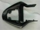 White Black 03-04 GSXR 1000 Motorcycle Fairing White Black 03-04 GSXR 1000 Motorcycle Fairing