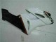 White Black 04-05 CBR1000RR Full Motorcycle Fairing Kits White Black 04-05 CBR1000RR Full Motorcycle Fairing Kits