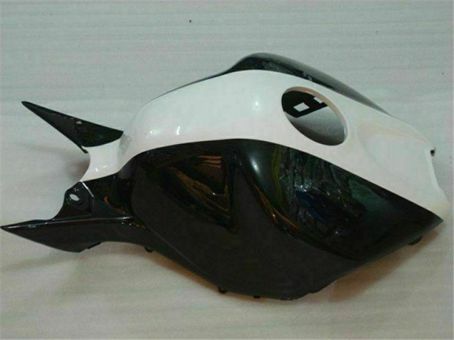 White Black 04-05 CBR1000RR Motorcycle Fairing