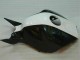 White Black 04-05 CBR1000RR Motorcycle Fairing