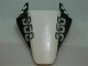 White Black 04-05 CBR1000RR Motorcycle Fairing